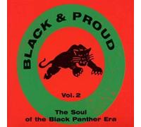 Black & Proud 2