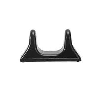 (black)Psoas Muscle Release and Deep Tissue Massage ToolOutdoor relaxation tools Psoas Muscle Massagerbody massager