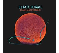Black Pumas - Black Moon Rising / Fire [Vinilo]