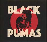 Black Pumas - Black Pumas