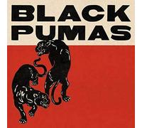 Black Pumas - Black Pumas - Deluxe Edition