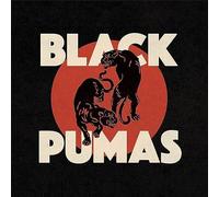 Black Pumas - Black Pumas - [Self Titled Album]