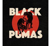 Black Pumas – Black Pumas – Vinilo 12" – A-TO