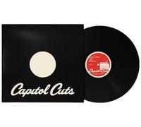 Black Pumas - Capitol Cuts [Vinilo]