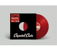 Black Pumas Capitol Cuts: Live at Studio A (Vinyl) (Importación USA)