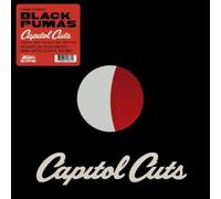 Black Pumas - Capitol Cuts (Black Vinyl) [VINYL] [Vinilo]