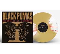 Black Pumas - Chronicles of a Diamond (Amazon Exclusive) [Vinilo]