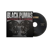 Black Pumas - Chronicles of a Diamond Deluxe)