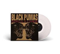 Black Pumas - Chronicles of a Diamond [Vinilo]