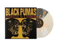Black Pumas - Chronicles of a Diamond [Vinilo]