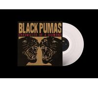 Black Pumas - Chronicles of a Diamond [Vinilo]