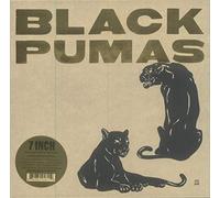 Black Pumas (Collectors Edition) (RSD 2022)-BLACK PUMAS