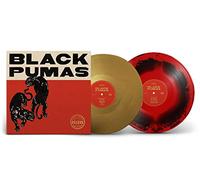 Black Pumas Black Pumas (Vinyl)