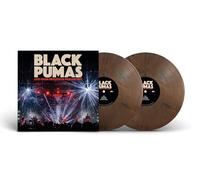 Black Pumas - Live from Brooklyn Paramount [Vinilo]