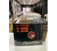 Black Pumas - Capitol Cuts [Vinilo]