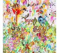 Black Pus - All My Relations [Vinilo]