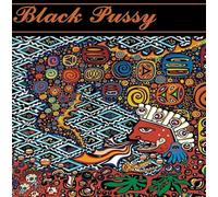 Black Pussy - Magic Mustache [Vinilo]