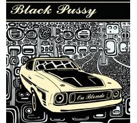 Black Pussy - On Blonde [Vinilo]