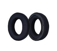 (Black) Quality Ear Pad Covers for Focal Bathys Over Ear Headphones Ear Cushions Offering Superior Noise Isolation and Comfort Gray