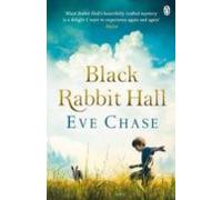 Black Rabbit Hall