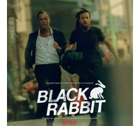 Black Rabbit (Vinyl) (Importación USA)