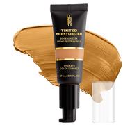 Black Radiance True Clexion Hidrurante Tinted Spf 15 Light a Medium (Neutral)
