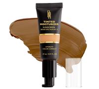 Black Radiance True Clexion Hidrurante Tinted SPF 15 Medio a Oscuro (neutral)