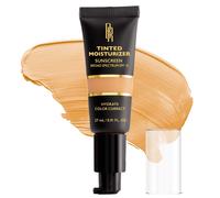 Black Radiance True Clexion Tinted Himisturizer SPF 15 Fair a Light (neutral)