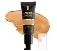 Black Radiance True Clexion Tinted Himisturizer SPF 15 Light (neutral)