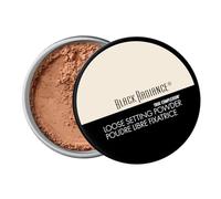 Black Radiance True Teint Loose Setting Powder Luna de Miel 18 g