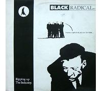 Black Radical Mk II - Ripping Up The Industry (x3+1) [Vinyl Single]
