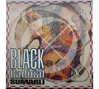 Black Radical MK II - Sumarli (1991) [Import anglais]