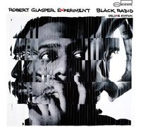 Black Radio (CD)