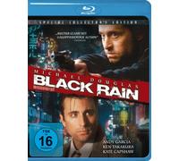 Black Rain [Alemania] [Blu-ray]