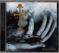 Black Rain by Dark Lotus (2004-04-06)