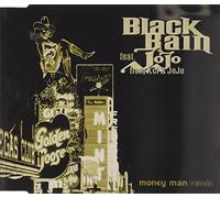 Black Rain Feat.Jojo - Money Man(Remix) [Import]