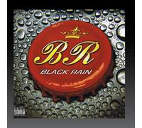 Black Rain - Hundred Dollar Hickey
