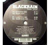 Black Rain - Money Man