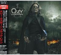 Ozzy Osbourne - Black Rain