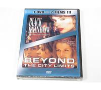 Black Rainbow + Beyond the City Limits [Francia] [DVD]