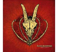 Black rainbows - Carmina diabolo [Vinilo]