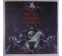 Black Rainbows/White Hills/Naam/Flying Eyes [VINYL] [Vinilo]