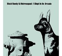Black Randy & the Metro Squad - I Slept in An Arcade [Vinilo]