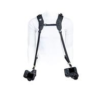 Black Rapid - Arnés Doble Breathe 361003