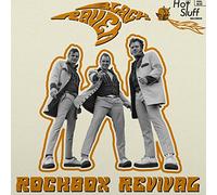 Black Raven - Rockbox Revival [Vinilo]