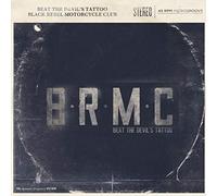 Black Rebel Motorcyc - Beat the Devils Tattoo