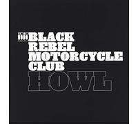 Black Rebel Motorcyc - Howl [Vinilo]