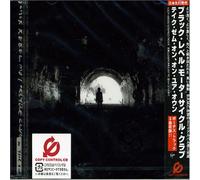 Black Rebel Motorcyc - Take Them on, on Your Own ??