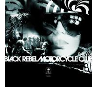 Black Rebel Motorcycle - Baby 81