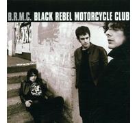 Black Rebel Motorcycle Club - black rebel motorcycle club